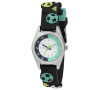 Tikkers Kids Navy 3D Coloured Watch