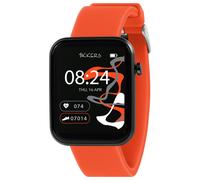 Tikkers Kids Orange Series 13 Smart Watch