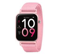 Tikkers Kids Series 13 Smart Watch with Fitness Tracker, Alarm Clock, Camera,...