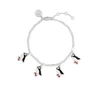 Tikkers RSPB Puffin Bracelet