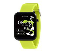 Tikkers TKS13-0026 Bright Green Children's Smartwatch - W01167