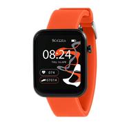 Tikkers TKS13-0027 Bright Orange Children's Smartwatch - W01168