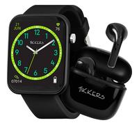 Tikkers TKS13-0032-SET Series 13 35mm Watch in Black Tikkers Black One Size