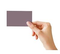 TIKKURILA Colour Chip Paint Tester (7.5cm x 12cm) in Shade: L426 Myth