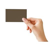 TIKKURILA Colour Chip Paint Tester (7.5cm x 12cm) in Shade: M460 Primeval Forest