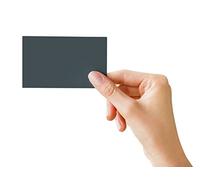 TIKKURILA Colour Chip Paint Tester (7.5cm x 12cm) in Shade: V493 Milkyway
