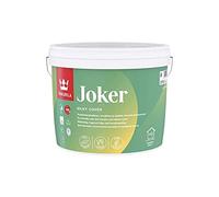 TIKKURILA Joker Wall Paint - 3 Litre