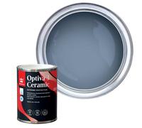 Tikkurila Optiva 3 Super Matt Emulsion - Ultra Durable, Stain-Resistant - 1L Sandman V431