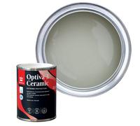 Tikkurila Optiva 3 Super Matt Emulsion - Ultra Durable, Stain-Resistant - 1L Serpentine V447