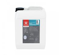 Tikkurila Rust Converter - Water-Borne Metal Primer For Rusty Areas - Rust Encapsulation - 5 Litre