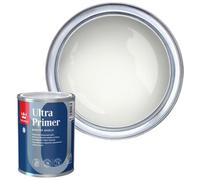 Tikkurila Ultra Primer For Exterior Wood,fences, Sheds & Cladding - 10L Paper F497