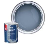 Tikkurila Ultra Primer For Exterior Wood,fences, Sheds & Cladding - 10L Sandman V431