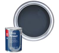 Tikkurila Ultra Primer For Exterior Wood,fences, Sheds & Cladding - 3L Denim N429
