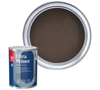 Tikkurila Ultra Primer For Exterior Wood,fences, Sheds & Cladding - 3L Sacher L462