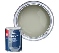 TIKKURILA Ultra Primer - High Performance Matt Primer Paint For Exterior Wood - 3 Flannel J446