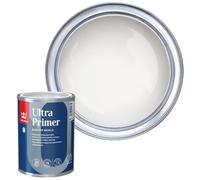 TIKKURILA Ultra Primer - High Performance Matt Primer Paint For Exterior Wood - 3 Litres Arctic Fox S503