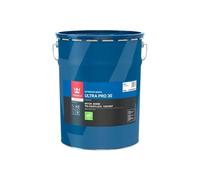 TIKKURILA Ultra Pro 30 - Exterior Wood Cladding and Fence Paint - Protects Against Moisture, Weathering & Dirt - 3 Litre