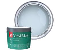 Tikkurila Vinyl Matt Durable Emulsion - 10L Cumulus Y354