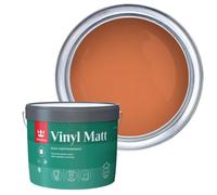 Tikkurila Vinyl Matt Durable Emulsion - 10L Folklore S315