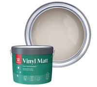 Tikkurila Vinyl Matt Durable Emulsion - 10L Mulberry H484