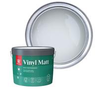 Tikkurila Vinyl Matt Durable Emulsion - 10L Prince G490