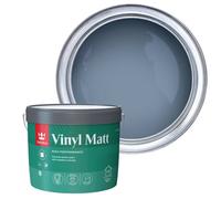 Tikkurila Vinyl Matt Durable Emulsion - 10L Sandman V431