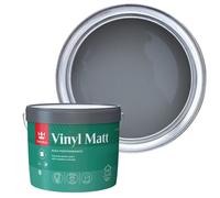 Tikkurila Vinyl Matt Durable Emulsion - 10L Surf S500