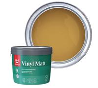 Tikkurila Vinyl Matt Durable Emulsion - 3L Ducato L392