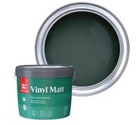 Tikkurila Vinyl Matt Durable Emulsion - 3L Fjord M442