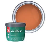 Tikkurila Vinyl Matt Durable Emulsion - 3L Folklore S315