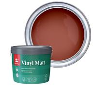 Tikkurila Vinyl Matt Durable Emulsion - 3L Madras N411