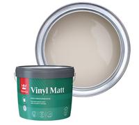 Tikkurila Vinyl Matt Durable Emulsion - 3L Mulberry H484