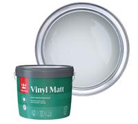 Tikkurila Vinyl Matt Durable Emulsion - 3L Prince G490