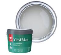 Tikkurila Vinyl Matt Durable Emulsion - 3L Shadow J496