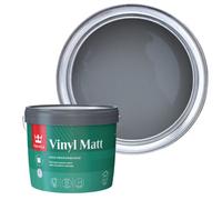 Tikkurila Vinyl Matt Durable Emulsion - 3L Surf S500