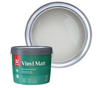 Tikkurila Vinyl Matt Durable Emulsion - 3L Tuft H495