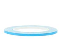 TIKODIDA 2rolls Double-sided Thermal Conductive Tape Strong Adhesion Cooling Adhesive for LED Lights Pcb Chips Heatsinks Electronics Thermal Management