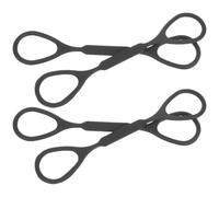 TIKODIDA 4pcs Silicone Stopper Ring Trumpet Accessories Lightweight Easy to Carry Prevents Valve Slides from Slipping for Practice and Competition