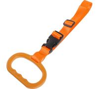 TIKODIDA Adjustable Car Assist Handle Strap for Elderly and Disabled Multi-Purpose Bed and Vehicle Support Aid with Ergonomic Grip Breathable Nylon for Seniors Pregnant Women and Injury