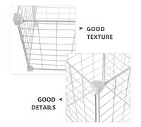 TIKODIDA Chest Freezer Wire Baskets with Deep Storage Compartments and Heated Shelves Universal Freezer Divider for Multi-Layer Refrigeration Units Random Style