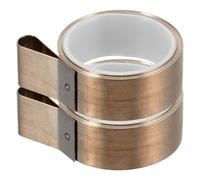 TIKODIDA Gas Nail Coil Spring Replacement, 2 Pcs Stainless Steel Return Springs Compatible with Paslode Im350 for Construction Tool Repair