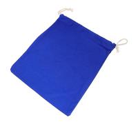 TIKODIDA Hair Dryer Storage Bag Dustproof Drawstring Pouch for Travel Hair Styling Tools Portable Organizer 13X12 Inch Compact Reusable