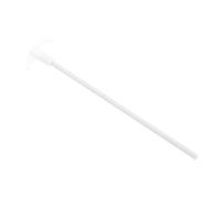 TIKODIDA Laboratory Ptfe Paddle Stirrer Stirring Tool Chemical Mixer Bar for Flask Sturdy Construction and Practical Use in Chemistry Lab