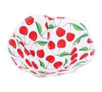 TIKODIDA Microwave Bowl Cozy Insulated Heat-Resistant Bowl Holder Portable Polyester-Cotton Anti-Scald Holders for Kitchen Dining Table Ornament