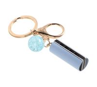 TIKODIDA Mini Harmonica Keychain Backpack Keyring Handbag Charm Delicate Keychain Pendant for Keys Suitable for Boys and Girls Keyrings