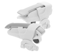 TIKODIDA Mobile Game Controller Triggers for Phone, Alloy Game Trigger Pair with Sensitive Shooting Buttons, Mobile Gamepad Accessories for Fps Shooter Gaming on Smartphones