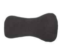 TIKODIDA Oversized Washable Adult Diaper Insert 30x56cm Reusable Absorbent Incontinence Booster Pad for Men and Women, Cloth Diaper Insert Suitable for Overnight and Elderly Use