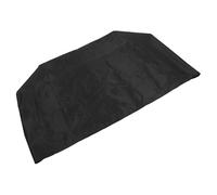 TIKODIDA Oxford Wheelchair Cover Heavy Duty Dustproof Sleeve for Scooters Outdoor Rain Sun Protection