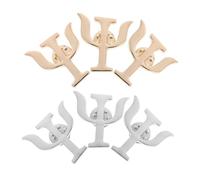 TIKODIDA Psychology Lapel Pin 1.18 Inch Vintage Alloy Brooch Secure Fastener for Nurses Doctors and Psychology Enthusiasts on Jackets Coats and Shawls