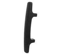 TIKODIDA Rice Cooker Spare Parts Removable Integrated Pot Handle 9 Inch Premium Plastic Reinforced Structure Ergonomic Design Professional Appearance Black for Commercial Use in Busy